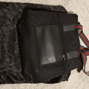 Gucci tote